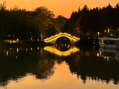 -南通濠河风景名胜区