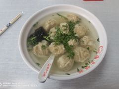 虾仁馄饨-海平馄饨(逍遥二路店)