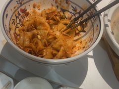 -秦月轩·陕西家乡菜(阜成路·五棵松店)