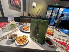 -川锅一号火锅(睢宁店)