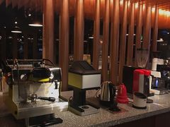 -sugarman espresso素饮糖人高新咖啡工厂