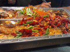 -鸣记脆皮烤鱼(山姆店)