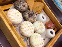 -宁波饭店·甬味灶(马园路店)