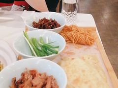-大鸭梨(天通西苑店)