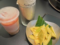 -Ameigo梅果·云贵川bistro(长宁来福士店)