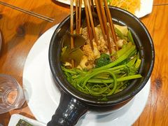 -有滋有味烧烤涮(果园星城C区店)