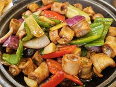 -美极鲜食坊(宝安南路店)