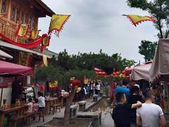 -茯茶镇