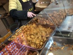 -阿捡忭京炸鸡(韭菜园总店)