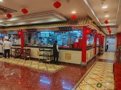 -万荣烤鸭店·北京菜(天坛店)