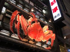 -蟹料理 北海道かに将軍(札幌本店)