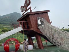 -密云玫瑰情园