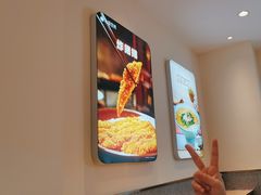 -小杨生煎(金山百联购物中心3楼店)