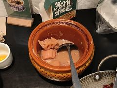-在莲野·湖北民间菜·头牌松滋鸡(光谷步行街店)