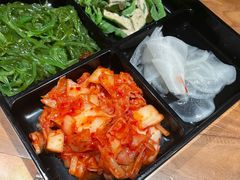 -千寻烧肉(政务区店)