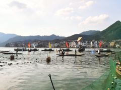 -新安江山水画廊风景区