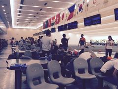 -广州保龄球馆(广州天河体育中心店)