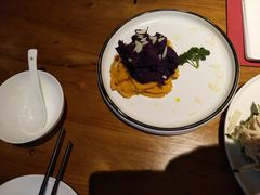 -陆壹捌餐厅(五大道店)