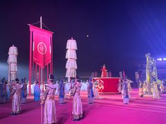 -济南方特东方神画