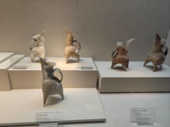 -临沂市博物馆