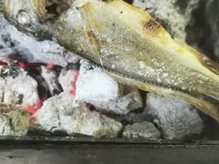 -江合勇丹东兄弟小串海鲜烧烤(总店)