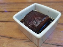 东坡肉-新白鹿餐厅(西湖银泰店)
