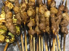 -锦州烧烤(食品街店)