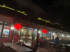 -大自然醉鹅·铁锅火焰鹅(上海联洋店)