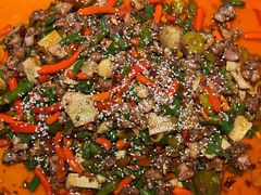 -兔槽江湖菜·重庆璧山兔(水围店)