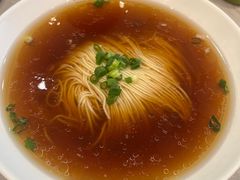-松鹤楼面馆(天一广场店)