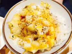 -天ぷら定食まきの(難波千日前店)