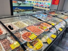 -隐厨·海鲜餐厅(恒通路店)