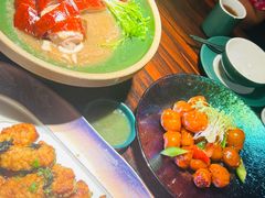 -粤·向群饭店(麓景路店)