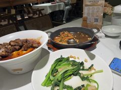 -客颂·客家宴(大壮国际广场店)