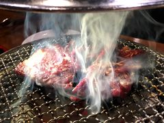-热血兄弟·炭火烤肉(融侨中心店)