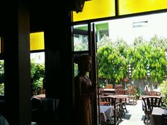 -Dash Teak House