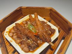 -稻香饭店(IFS国金中心店)