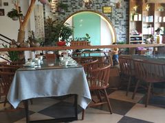 -茶油香闽南菜·花园餐厅(前埔店)