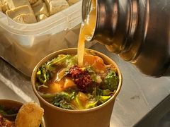-老黑板筋(顺义总店)