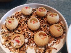 -雀蓝川菜(奥体广场店)