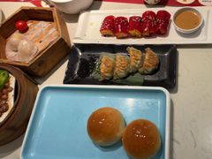 -叹茶靓点·粤式餐厅·全天茶市(石井万民广场店)