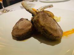 台塑牛排-王品牛排(郑州大卫城店)