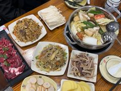 -牛小隆牛肉面馆(四牌楼店)