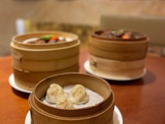 -杭州JW万豪酒店-万豪中餐厅