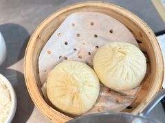 -晓淮山·扬州早茶·淮扬菜(龙阳广场店)