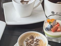 -三亚湾海居铂尔曼度假酒店