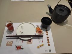 -蔡澜点心·粤菜(西单大悦城店)