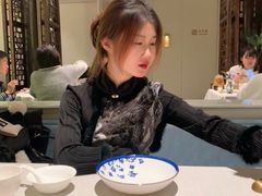 -狮王府淮扬菜(夫子庙老门东店)