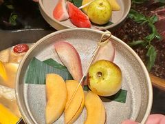 -大龙燚·旷野鲜火锅(广州首店)