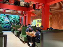 -肉串汪(月坛店)